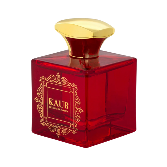 KAUR Extrait De Parfum