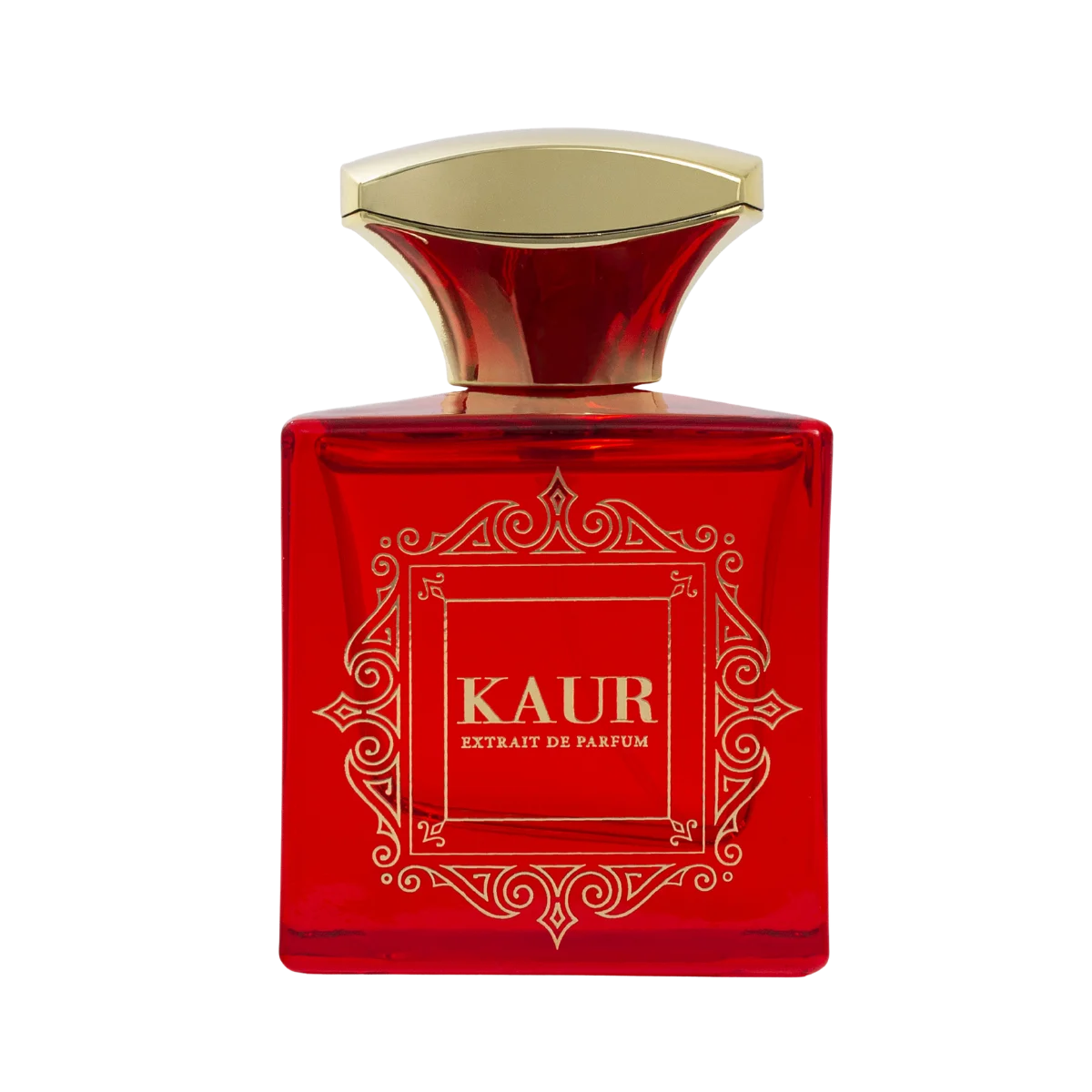 KAUR Extrait De Parfum