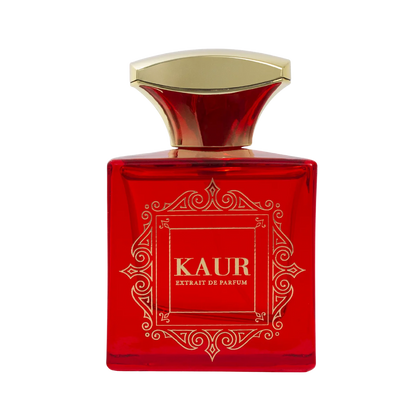 KAUR Extrait De Parfum