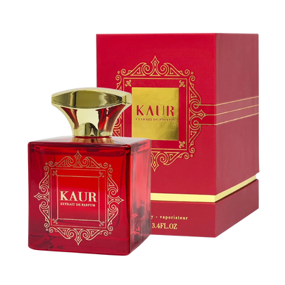 KAUR Extrait De Parfum