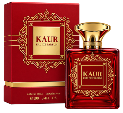 Kaur Eau De Parfum