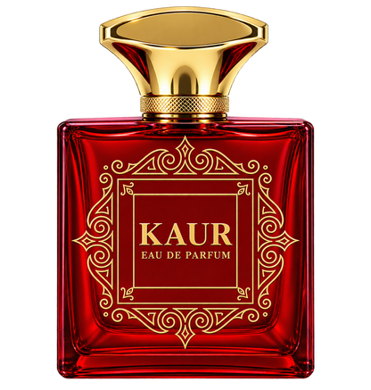 Kaur Eau De Parfum