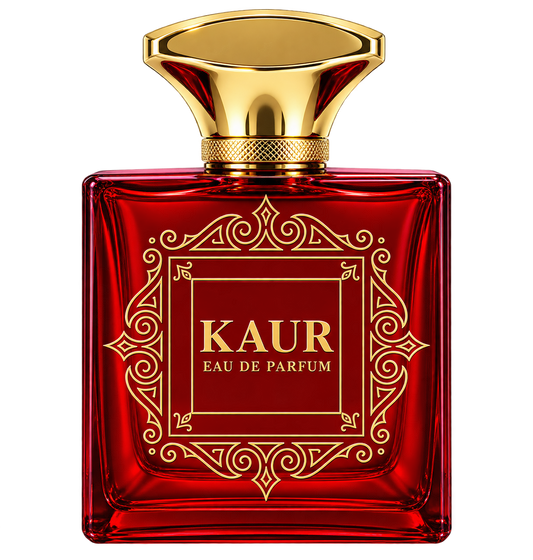 Kaur Eau De Parfum