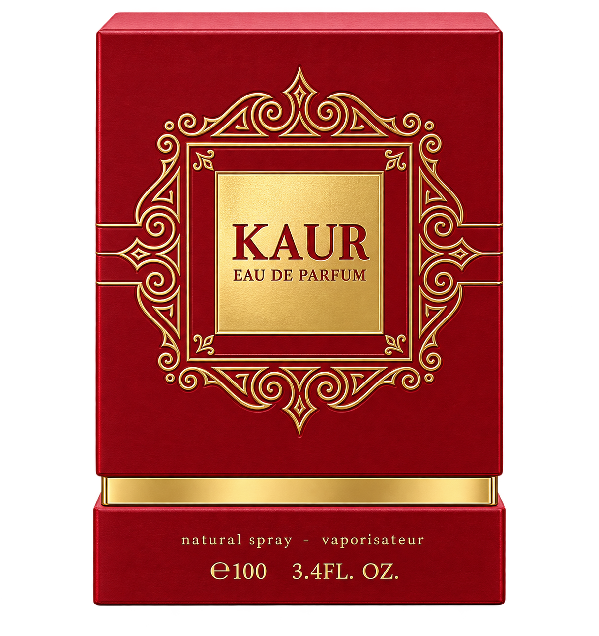 Kaur Eau De Parfum