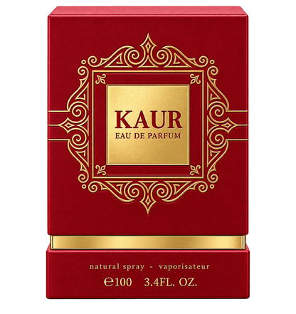 Kaur Eau De Parfum