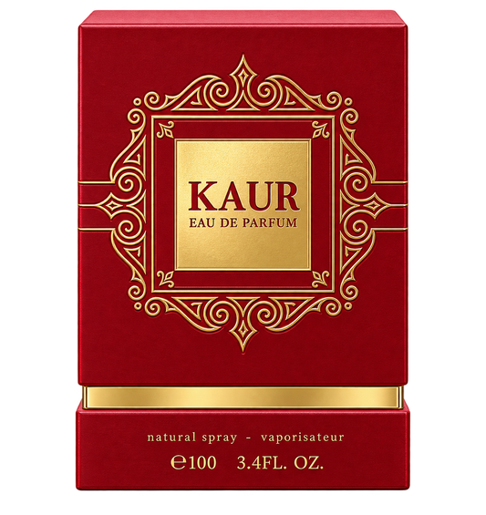 Kaur Eau De Parfum