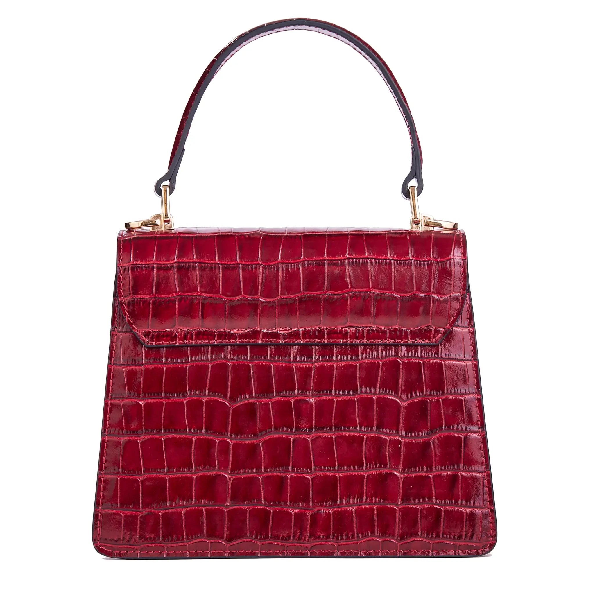 Hand Stitching Hermes Chinese Red Crocodile Skin Mini Kelly Pochette 22CM |  Bags, Hermes bag birkin, Hermes birkin handbags