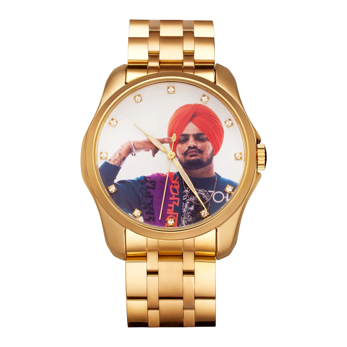 Sidhu Moosewala Special Edition - House of Khalsa