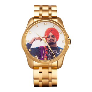 Sidhu Moosewala Special Edition