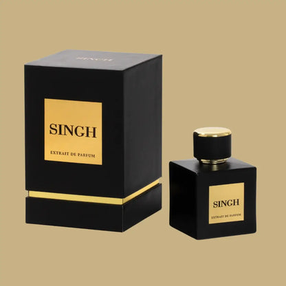 SINGH Extrait De Parfum