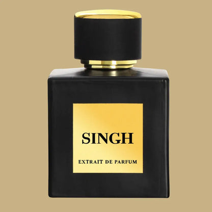 SINGH Extrait De Parfum