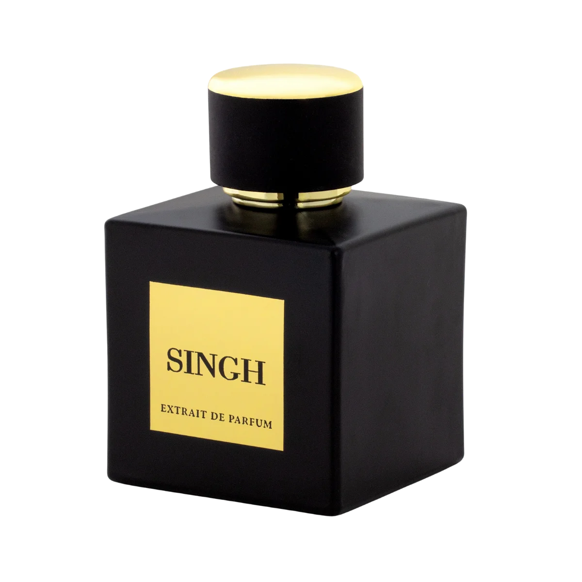 SINGH Extrait De Parfum
