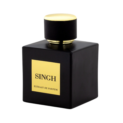 SINGH Extrait De Parfum