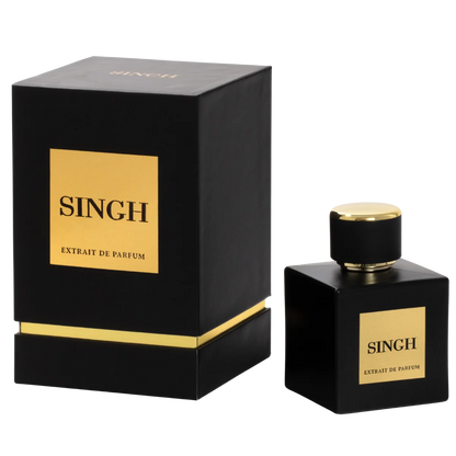 SINGH Extrait De Parfum