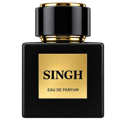 Singh Eau De Parfum