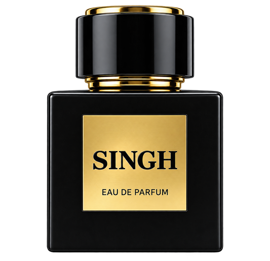 Singh Eau De Parfum