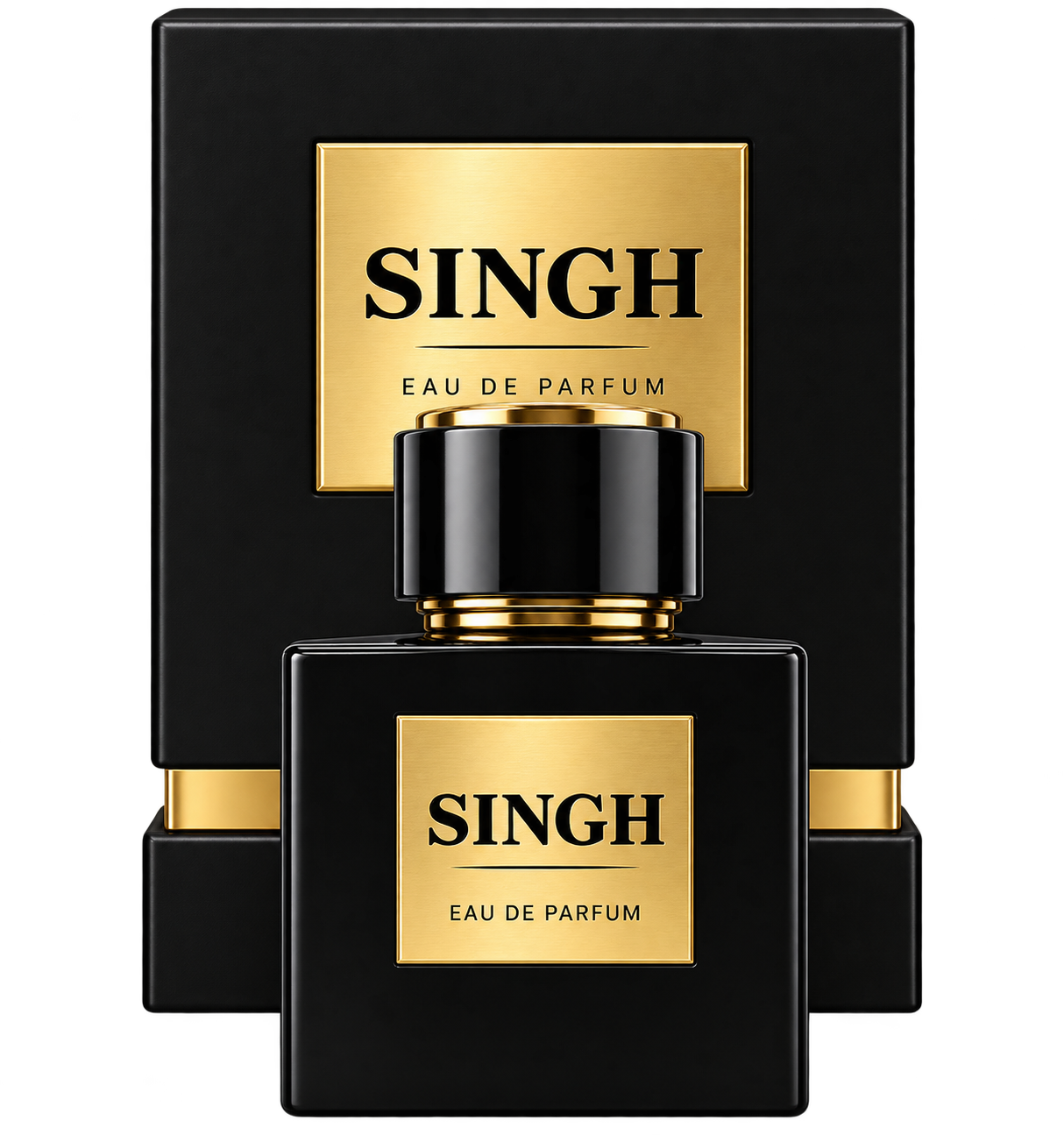 Singh Eau De Parfum