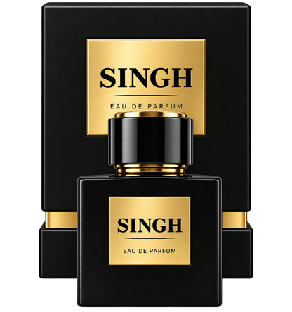 Singh Eau De Parfum