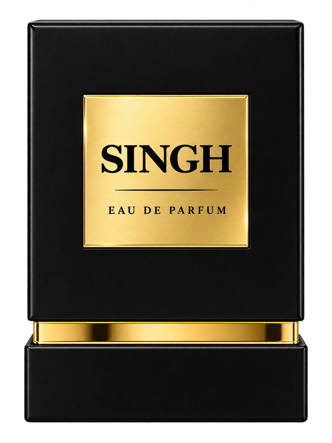Singh Eau De Parfum
