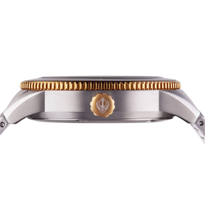 Swiss Kaur Watch
