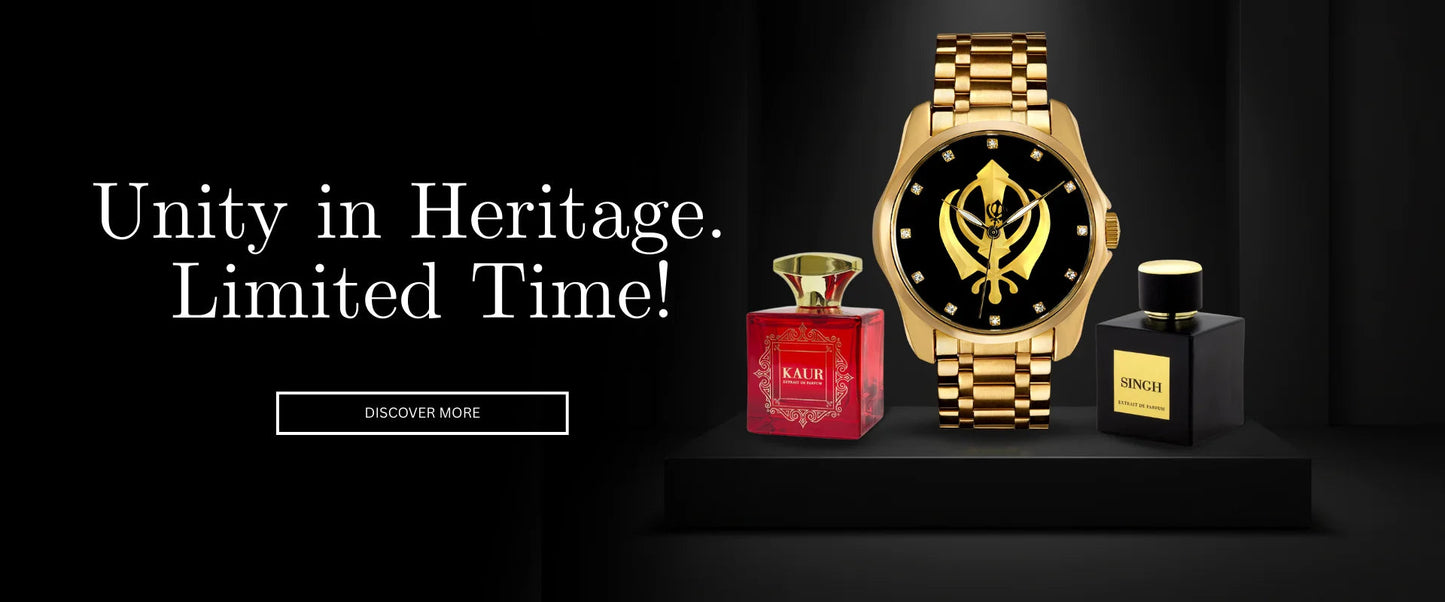 Heritage Statement Jacket