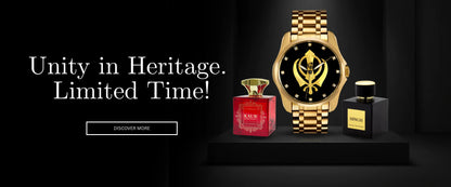 Heritage Statement Jacket