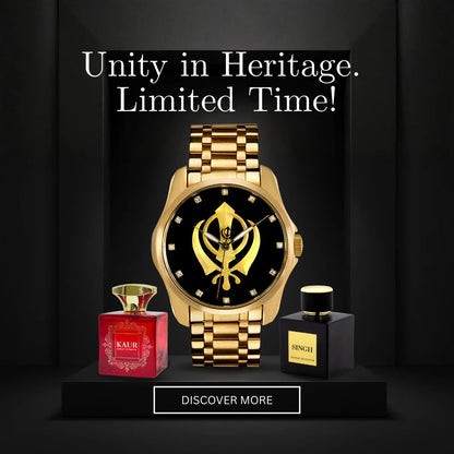 Heritage Statement Jacket